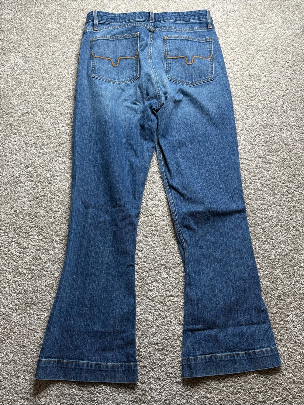Kimes Ranch Jennifer Jeans - Picture 3 of 5